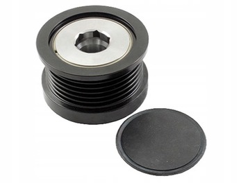 фото thumb №1, Сцепление генератора ina do fiat tipo 1.6