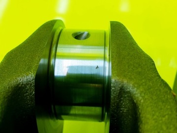 фото thumb №11, Wał колінчастий a4 b7 a6 c6 a3 8p 2.0 tfsi ea113 bwa bgb axx cdl 6aaj