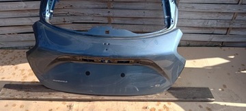 фото thumb №6, Кришка зад задня renault zoe 12-20rok оригінал