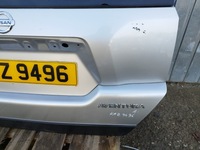 фото thumb №7, Крышка стекло зад nissan x-trail 2 ii t31 годы 2007-2013 оригинал ky0 g