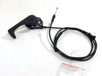 фото thumb №1, Трос капот ssangyong torres тягa відкривання, замка