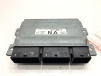 фото thumb №1, Бортовий комп'ютер двигуна renault clio v 237103717s 1.0 101km блок керування модуль, ecu