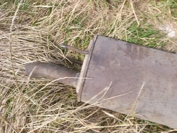 фото thumb №4, Глушник вихлоп кінцевий хром opel meriva b 13382270