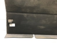 фото thumb №10, Пол обшивка багажника renault laguna iii hb хэтчбек 849020001r