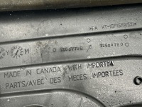 Защита двигателя buick encore i 12687759 с Разборки, фото thumb