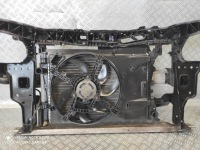 Купить Opel corsa d рестайлинг  ремень передний радиатор воды кондиционера вентилятор, фото thumb