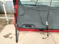 фото thumb №14, Крышка багажника задняя задняя ford grand c-max ii ca электрическая