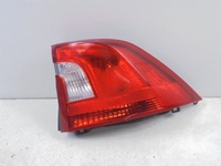 фото thumb №9, Volvo s60 2 лампа зад права 10-13 4d 30796268 + вкладка żarówkowy