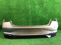 фото thumb №1, Бампер задний задняя hyundai elantra vii