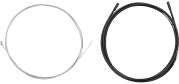 Комплект переключателей Jagwire Basic черный LEX 200см