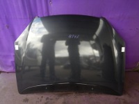 фото thumb №1, Citroen c5 kombi 01-04 капот крышка двигателя