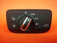 фото thumb №1, Audi tts tt 8s выключатель света matrix 8v0941531aa