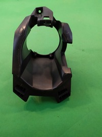 фото thumb №1, Рамка противотуманной фары правая renault kangoo ii