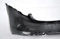 фото thumb №14, Renault megane 4 iv sedan 2016 - бампер зад оригинал оригинальный номер