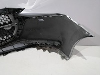 фото thumb №14, Mazda 2 ii dj lift бампер передний перед