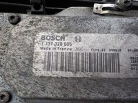 фото thumb №3, Mazda 3 bl вентилятор модуль радіатор 1137328505