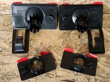 фото thumb №5, Citroen c3 aircross набір koszyków pdc 1628938780