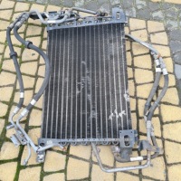 Радіатор дроти кондиціонера комплект actros mp 2 mp 3 в Україні, фото thumb