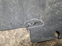 фото thumb №7, Захист підвіска права 7059390 bmw 1 e87 e81 e82