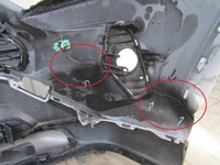 фото thumb №13, Бампер перед передній toyota rav4 5 v 18-