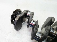 Wał коленчатый audi volkswagen seat skoda 2.0 tdi 38aa 103101b 6/26 Киев, фото thumb