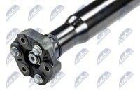 фото thumb №5, Wał привідний nwn-bm-040 nty