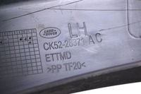 фото thumb №5, Land rover range rover l405 2016 левая сторона молдинг крыла заднего