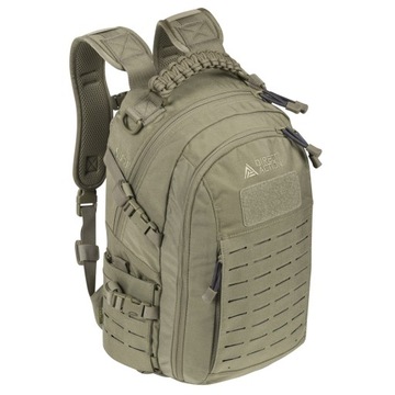 Тактический военный рюкзак Helikon DUST MkII, Cordura, Adaptive Green