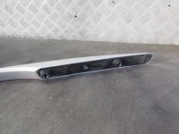 Рейлінги дахові комплект  універсал ford mondeo mk4 07-10 Київ, фото thumb