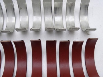 фото thumb №11, Bmw 7 g11 g12 m 760 6.6 v12 n74 b66 rolls-royce wał коленчатый вкладыши