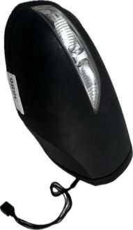 фото thumb №7, Mercedes a w169 b w245 08-12r дзеркало ліве електричні 7 pin