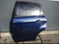 фото thumb №1, Ford c-max mk2 - двері лівий задня