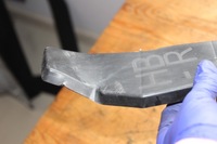 фото thumb №15, Повітропровід впуск повітря ліва права сторона auris ii 16595-0y010 комплект