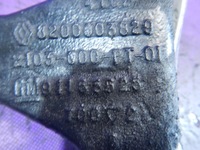 фото thumb №5, Renault trafic ii opel vivaro 01- 1,9 dci кронштейн коробки передач 8200003829