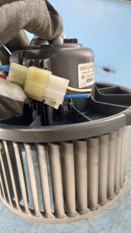 фото thumb №4, Вентилятор отопителя volvo v40 02r 1.9dci