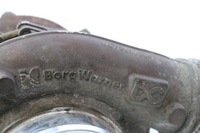 фото thumb №6, Турбіна турбонагнітач om471 mercedes actros mp4 a4710967699