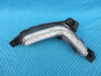 фото thumb №7, Hyundai i10 2014- протитуманна фара правий led drl