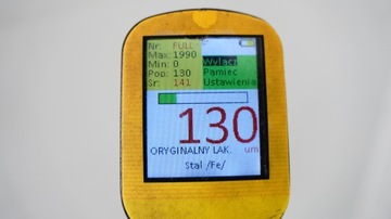 фото thumb №9, Крышка багажника зад skoda superb ii 08-13r lf8h