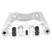 фото thumb №1, Скоба супорт гальма перед do jaguar x-type i