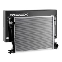 Купить Радиатор воды ridex 470r0282 к lexus is 2 gse2, ale2, use2, фото thumb