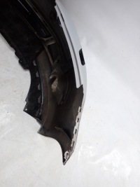 Vw jetta vi 5c6 10-14 бампер перед передній 5c6807221b Київ, фото thumb