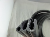 фото thumb №3, Прокладка двері перед bok mercedes sprinter vw lt