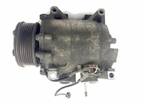 фото thumb №9, Компрессор компрессор кондиционера honda cr-v ii 2.0 b 2002-2006r. оригинальный номер hs110r