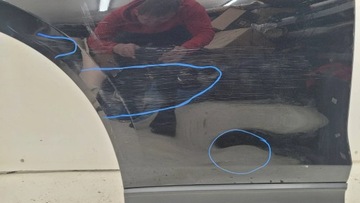 фото thumb №5, Mazda cx-5 cx5 ii 17+ двері зад задні праві fv