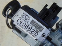 фото thumb №8, Mazda 6 2.0d 122km 03r замок запалювання + ключ