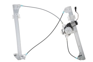 фото thumb №11, Подъемник стекла kpl. перед левый citroen