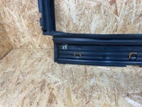 фото thumb №4, Впуск рамка воздуховод воздуха volvo xc60 ii 31425367 2017-