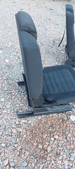 фото thumb №2, Сиденье задняя 3 ряд ford galaxy mk3/mk4 2015r-