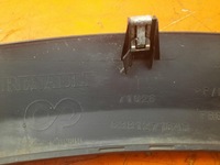 фото thumb №7, Renault captur ii 19- планка крила перед праві 638127184r