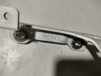 фото thumb №7, Mg zs ev 2023 - петля капот правый 10457979